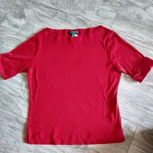 Ralph Lauren top